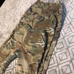Bundle of 3 OCP pants